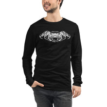 Load image into Gallery viewer, Crabbing 2 Long Sleeve Tee