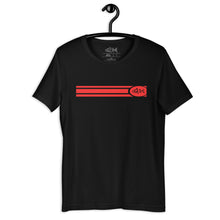 Load image into Gallery viewer, Red Stripes IGR Shirt