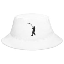 Load image into Gallery viewer, Flossy Fisherman Bucket Hat
