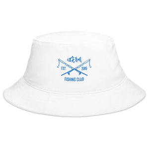 ItGetsReel Fishing Club Bucket Hat