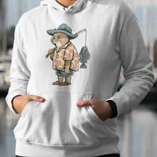 Load image into Gallery viewer, Catfishing / Cat Fishing Hoodie