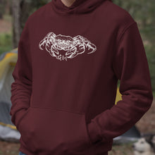 Load image into Gallery viewer, Crabbing 2 Hoodie