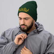 Load image into Gallery viewer, Old School Vintage IGR Logo Cuffed Beanie