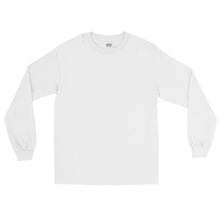 Load image into Gallery viewer, Long Sleeve T-Shirt (White IGR Logo)