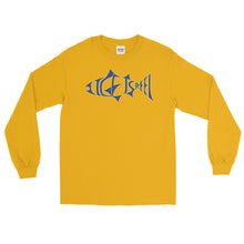 Load image into Gallery viewer, Long Sleeve T-Shirt GSW1