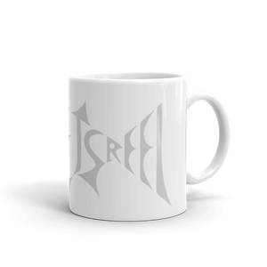 Mug (Silver Logo)