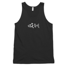 Load image into Gallery viewer, Classic tank top (unisex) - White IGR Fish
