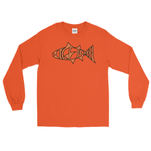 Load image into Gallery viewer, Long Sleeve T-Shirt SFG2