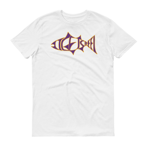 Short-Sleeve T-Shirt LAL1