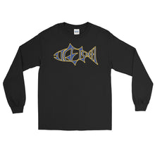 Load image into Gallery viewer, Long Sleeve T-Shirt GSW1