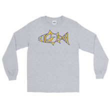Load image into Gallery viewer, Long Sleeve T-Shirt GSW2