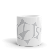 Load image into Gallery viewer, Mug (Silver Logo)