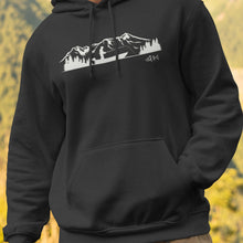 Load image into Gallery viewer, Mountain Lake Angler Hoodie