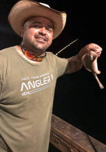 Load image into Gallery viewer, Not Your Average Angler T-Shirt