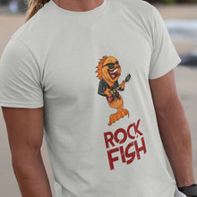 Load image into Gallery viewer, Rock N Roll Rockfish Shirt