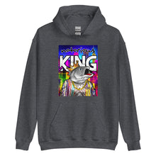 Load image into Gallery viewer, Notorious King Salmon Hoodie