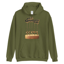 Load image into Gallery viewer, The Spinners (Spinning Reel) Hoodie