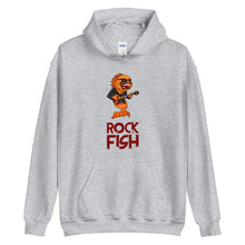 Load image into Gallery viewer, Rock N Roll Rockfish Hoodie