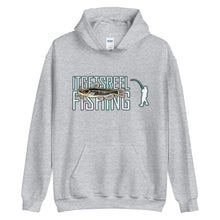 Load image into Gallery viewer, Catfish Block Letters Hoodie