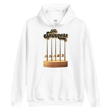 Load image into Gallery viewer, The Spinners (Spinning Reel) Hoodie