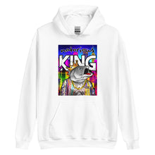 Load image into Gallery viewer, Notorious King Salmon Hoodie