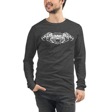 Load image into Gallery viewer, Crabbing 2 Long Sleeve Tee