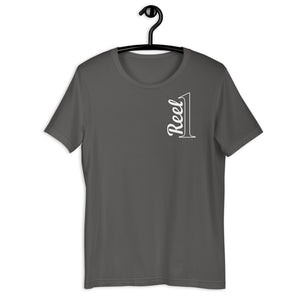 Reel 1 - Short-Sleeve Unisex T-Shirt