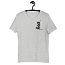 Load image into Gallery viewer, Reel 1 - Short-Sleeve Unisex T-Shirt