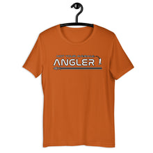Load image into Gallery viewer, Not Your Average Angler T-Shirt