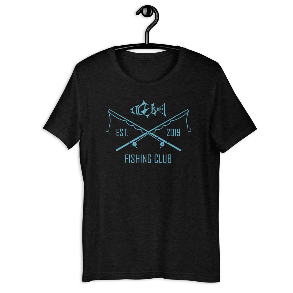 IGR Fishing Club Short-Sleeve T-Shirt
