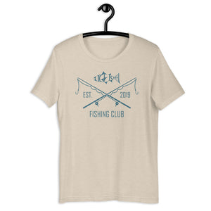 IGR Fishing Club Short-Sleeve T-Shirt