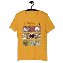 Load image into Gallery viewer, ItGetsReel CA Fishing Apparel T-Shirt