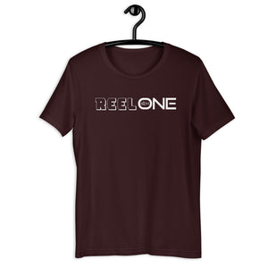 REEL ONE - Short-Sleeve T-Shirt
