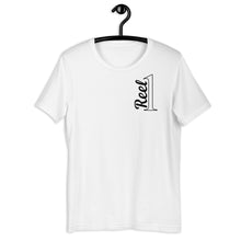 Load image into Gallery viewer, Reel 1 - Short-Sleeve Unisex T-Shirt