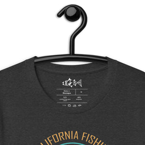 California Fishing IGR Apparel Shirt