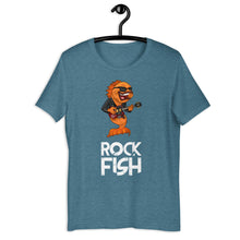 Load image into Gallery viewer, Rock N Roll Rockfish Shirt
