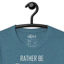 Load image into Gallery viewer, Rather Be Fishin Shirt