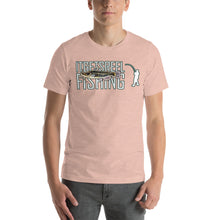 Load image into Gallery viewer, Catfish Block Letter T-Shirt