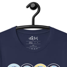 Load image into Gallery viewer, Four Fishing Seasons Shirt