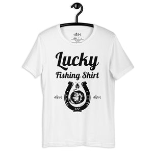 Lucky Fishing Shirt