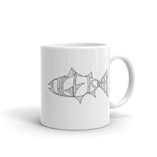 Load image into Gallery viewer, ItGetsReel Fishing Gear Mug